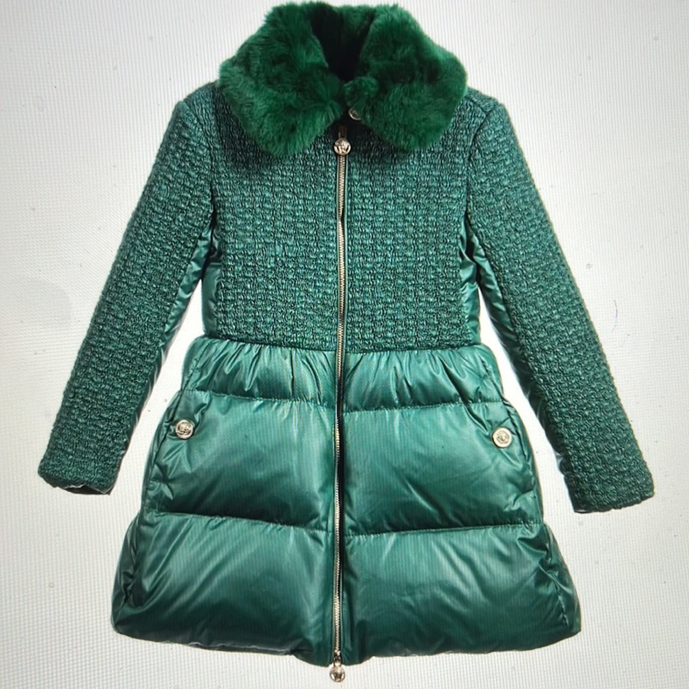 Versace girls cost